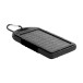 Durabank noir  power bank USB 