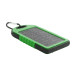 Durabank vert  power bank USB 