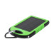 Durabank green  USB power bank 