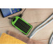 Durabank green  USB power bank 