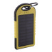 Durabank yellow  USB power bank 