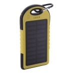 Durabank jaune  power bank...