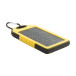 Durabank jaune  power bank USB 