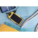 Durabank yellow  USB power bank 