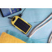 Durabank yellow  USB power bank 