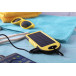 Durabank yellow  USB power bank 