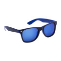 Noosa blue black sunglasses 