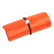 Nessor orange  sac shopping 