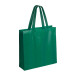 Denza groen  boodschappentas 
