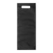 Mosel black  wine gift bag 