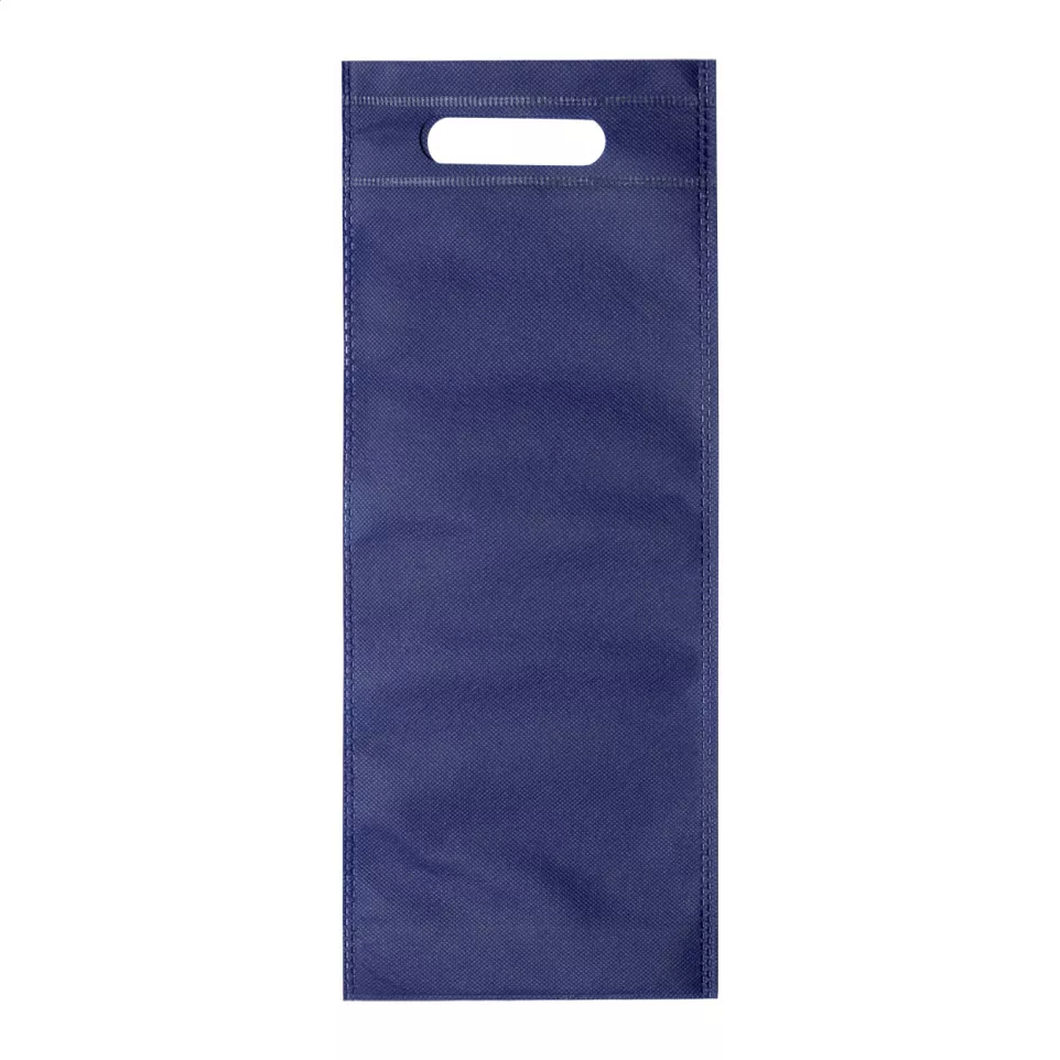 Mosel donker blauw  geschenktas voor...