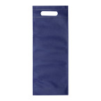 Mosel dark blue  wine gift...