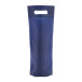 Mosel dark blue  wine gift bag 
