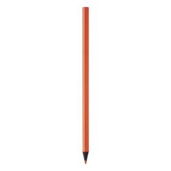 Pollak oranje  marker, potlood. 
