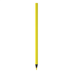 Pollak geel  marker, potlood. 
