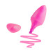 Millep fuchsia  surligneur 