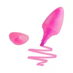 Millep fuchsia  marker 