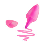 Millep pink  highlighter 