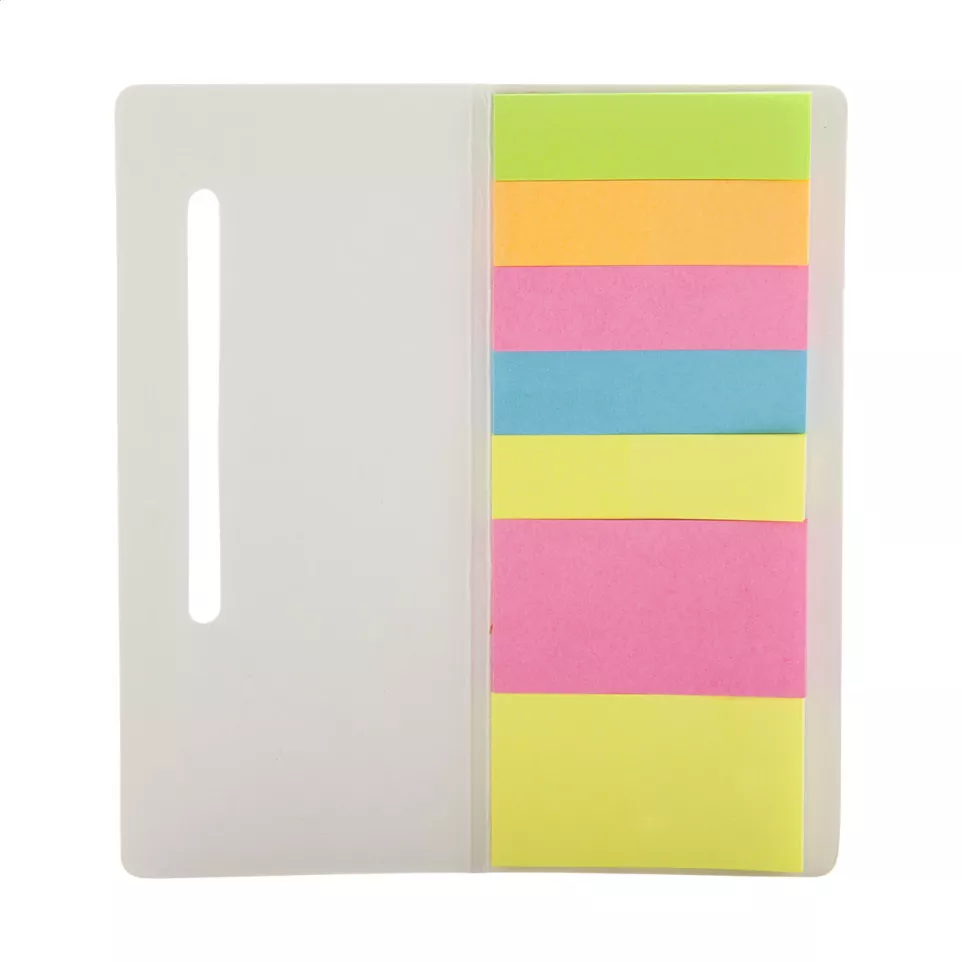 Lonnot blanc  bloc-notes feuilles...