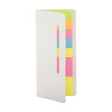 Lonnot wit  sticky notes 
