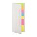 Lonnot wit  sticky notes 