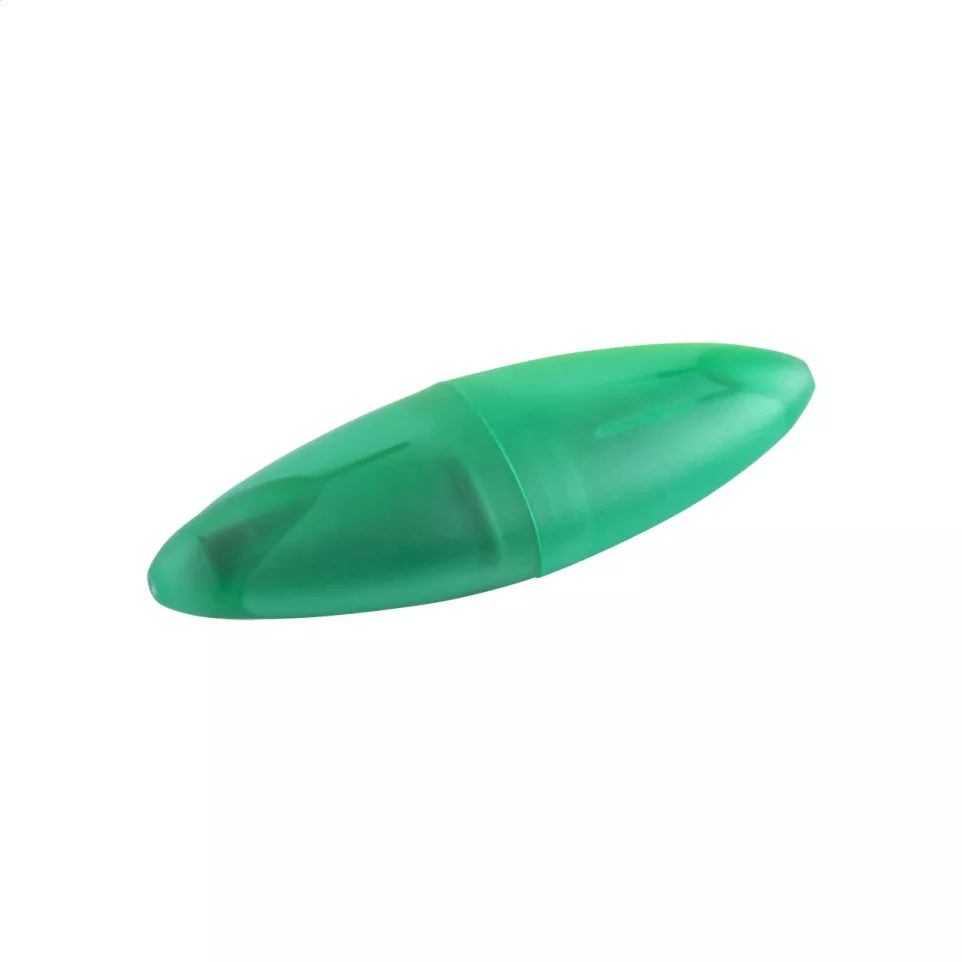Millep green  highlighter 
