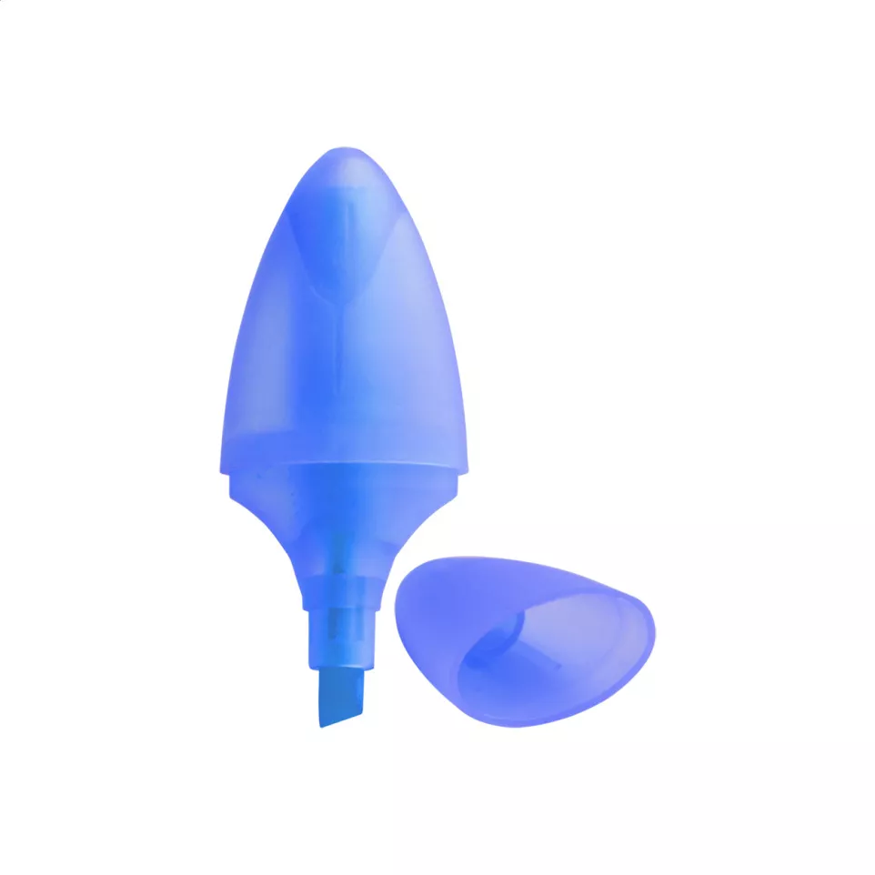 Millep bleu  surligneur 