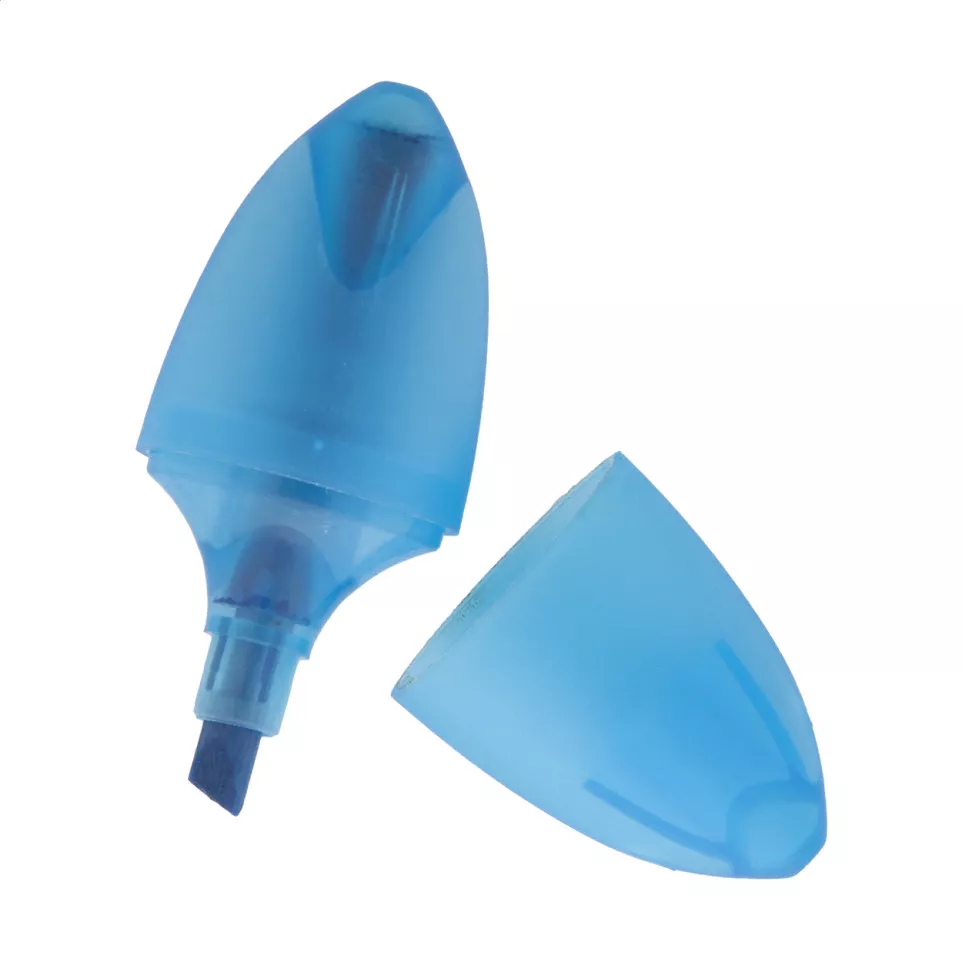 Millep bleu  surligneur 