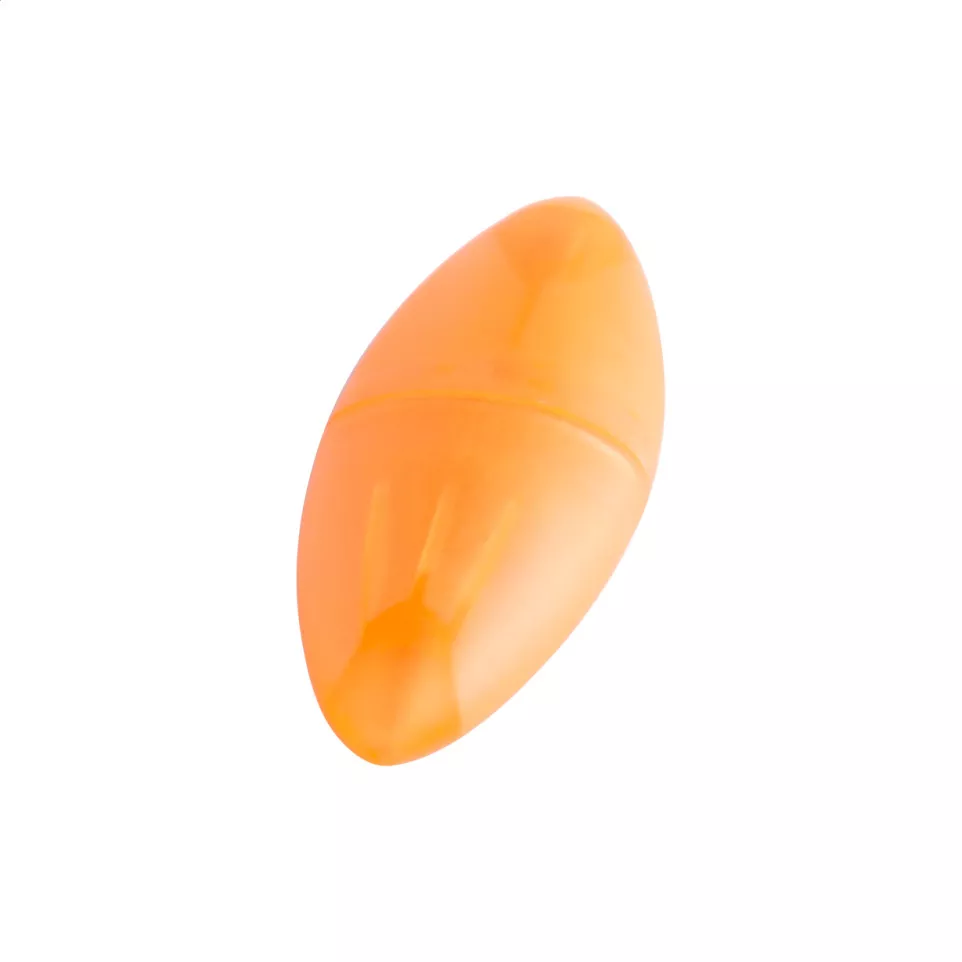Millep orange  highlighter 