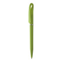 Swim lime groen  balpen 