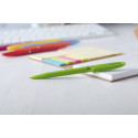Swim lime groen  balpen 