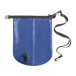 Miramar bleu  sac étanche 