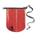 Miramar rood  dry bag 
