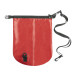 Miramar rood  dry bag 