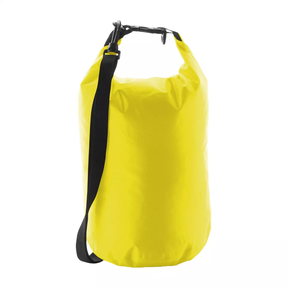 Miramar yellow  dry bag 