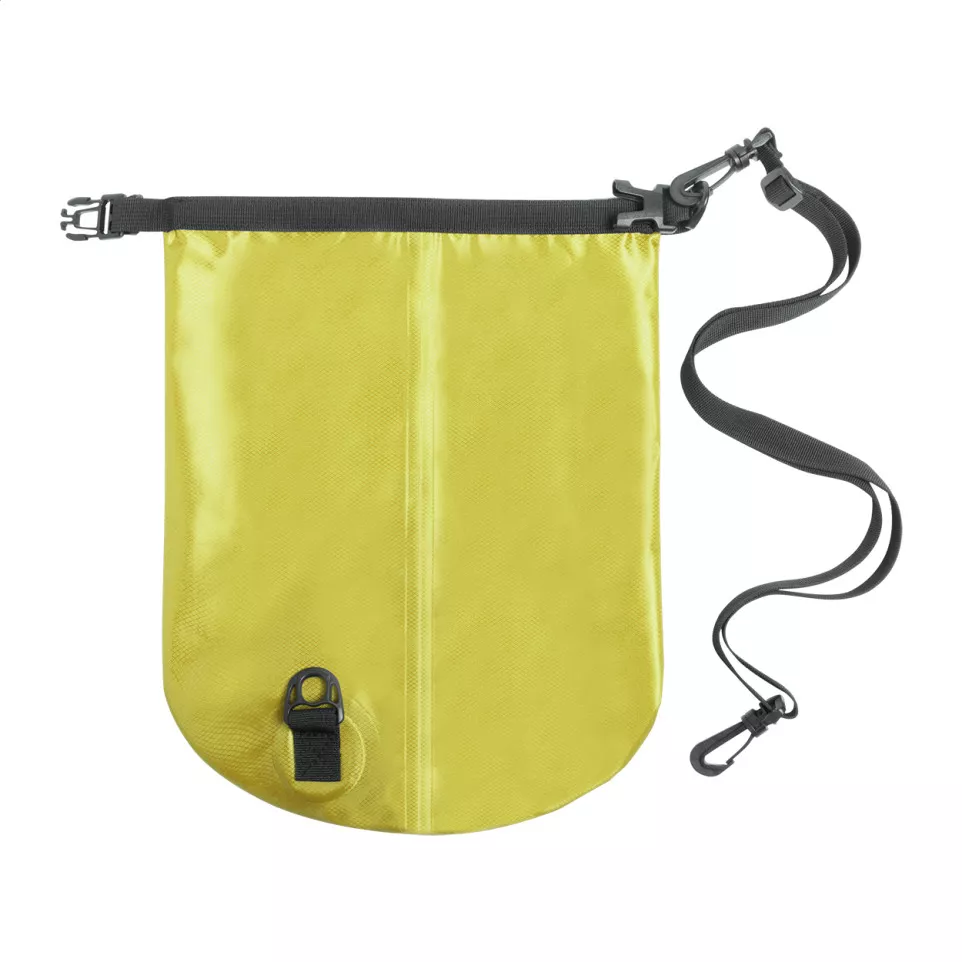 Miramar jaune  sac étanche 