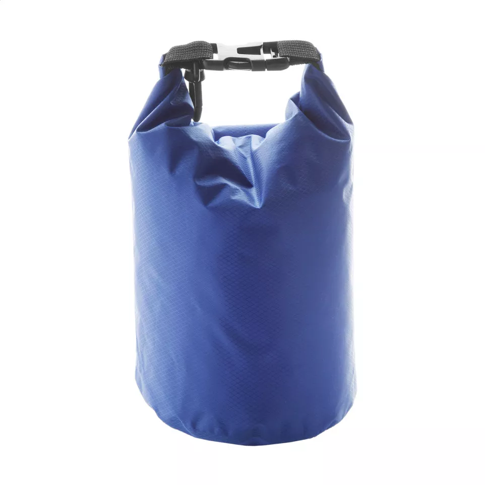 Aterro bleu  sac étanche 