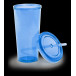 Combler blue  tumbler cup 