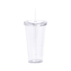Combler transparent...