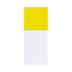 Nofri jaune  magnet 
