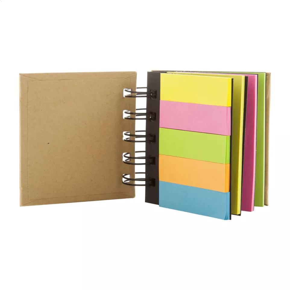 Limon natuurlijk  sticky notes 