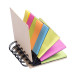 Limon natural  sticky notepad 