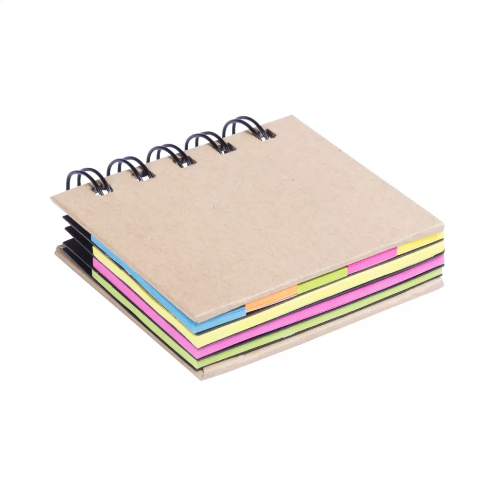Limon naturelle  bloc-notes feuilles...