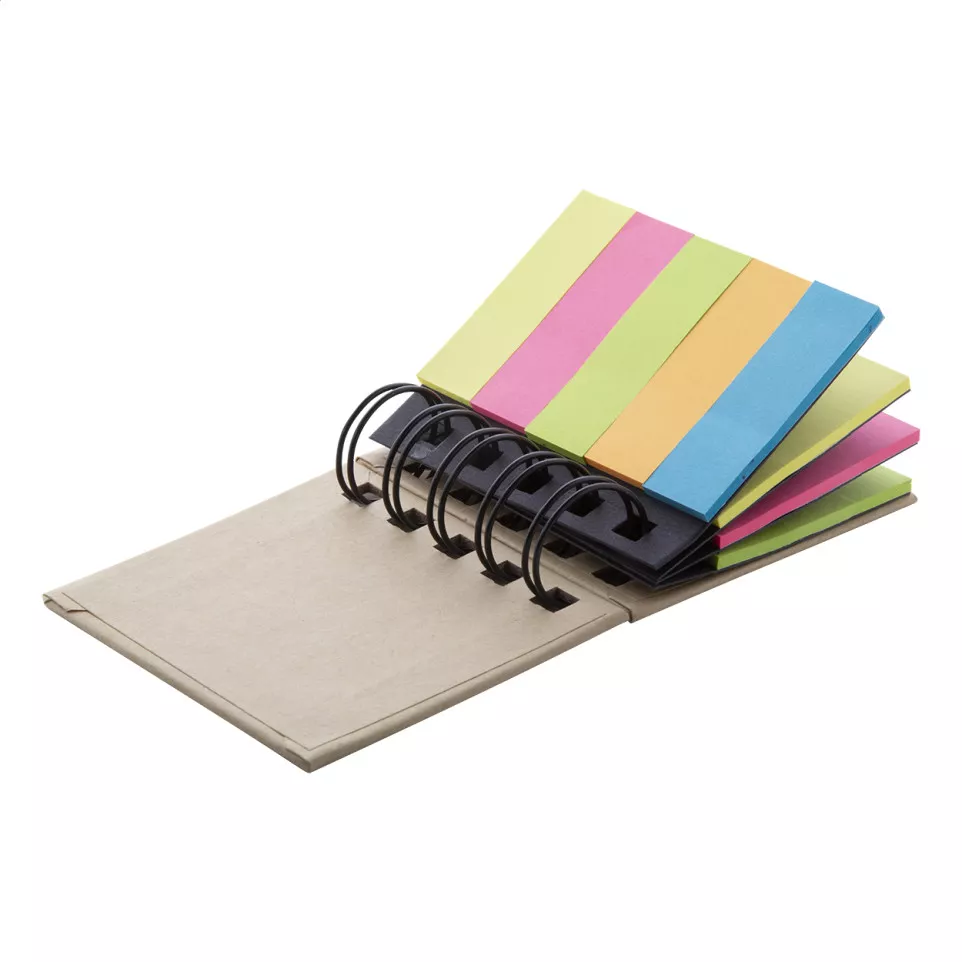 Limon naturelle  bloc-notes feuilles...