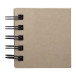 Limon naturelle  bloc-notes feuilles adhésives 
