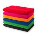 Evolve pink  towel 