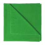 Evolve groen  handdoek 