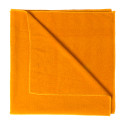 Evolve oranje  handdoek 