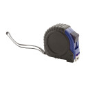 Meter 5M blauw zwart rolbandmaat 