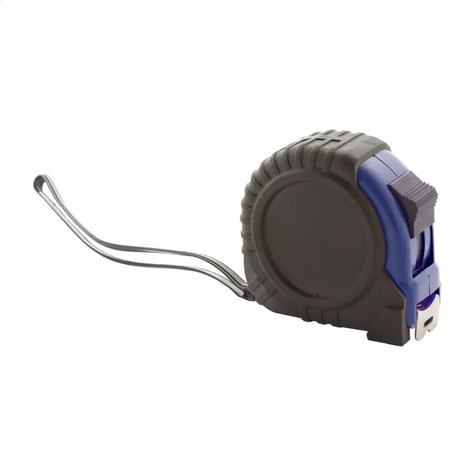 Meter 5M blue black tape measure 